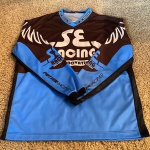 BMX Jersey
